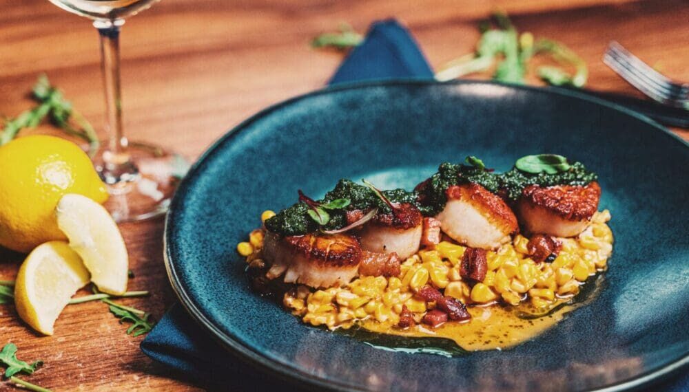 The Best Restaurants in Red Bank, NJ (2024 Guide)
