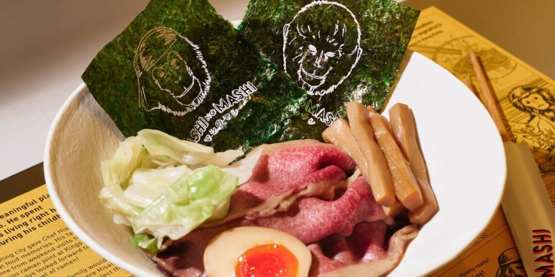 Best New Restaurants in Singapore: April 2024