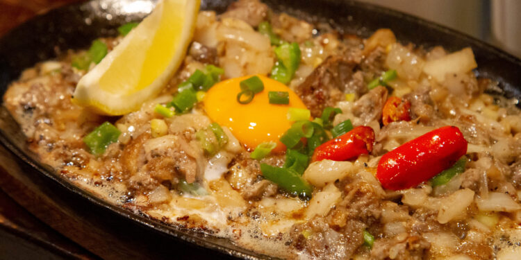 The Best Tokyo Restaurants for Authentic Filipino Food