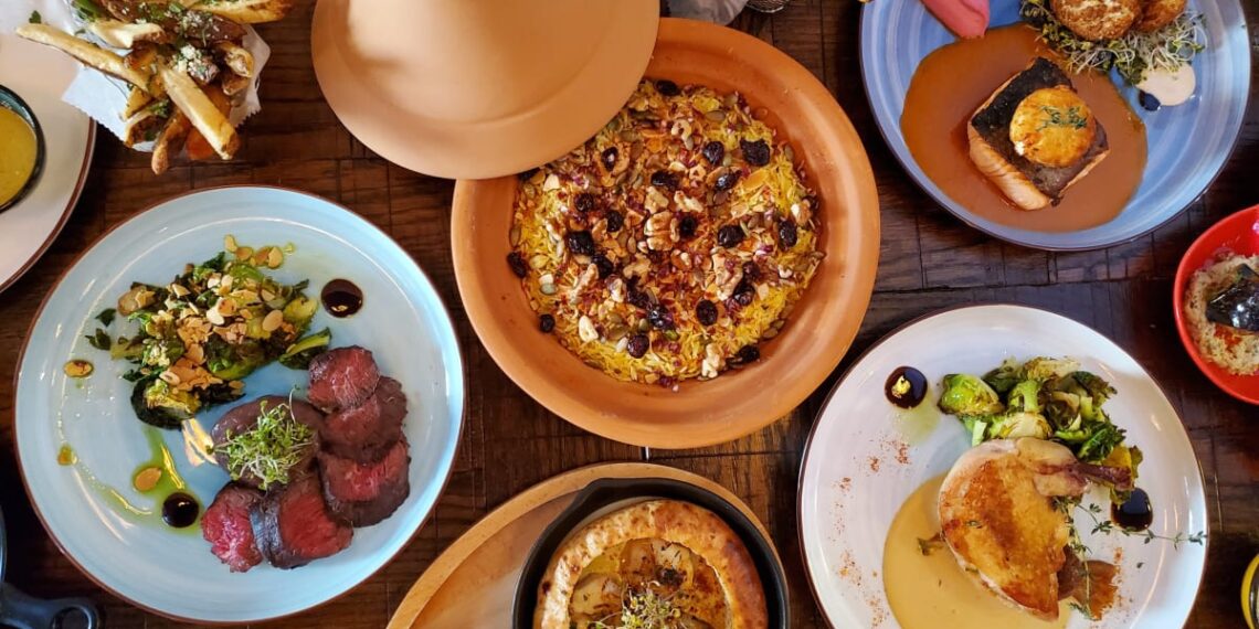 The Best Restaurants On The Upper East Side - New York