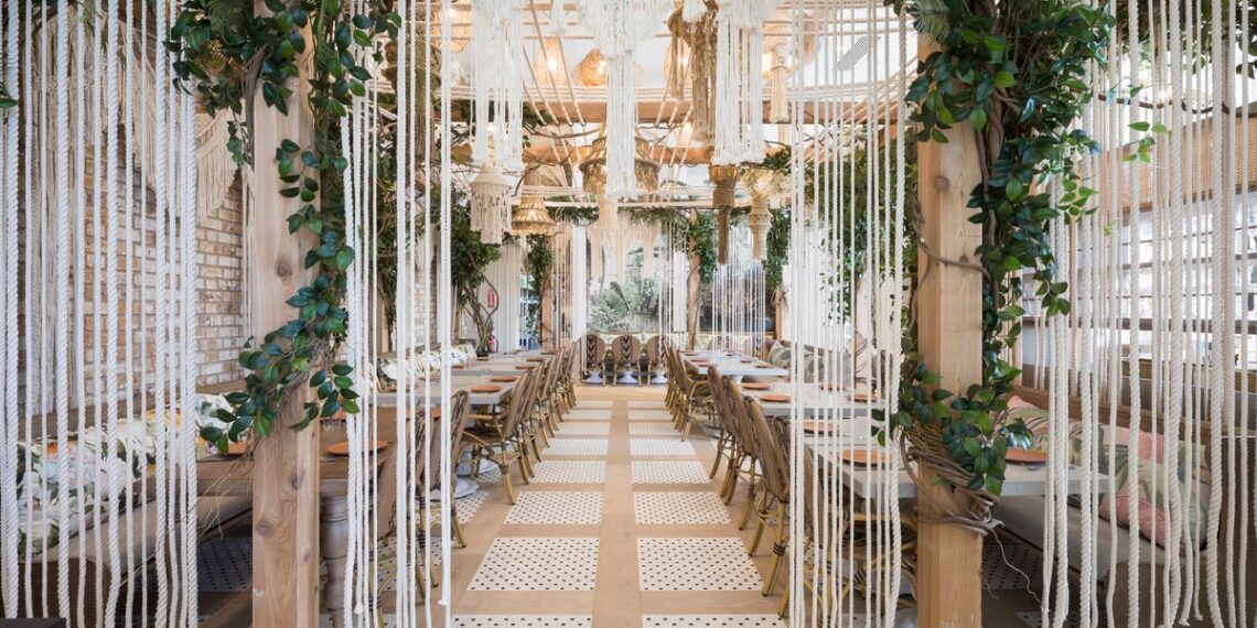 The Best Restaurants in San Francisco