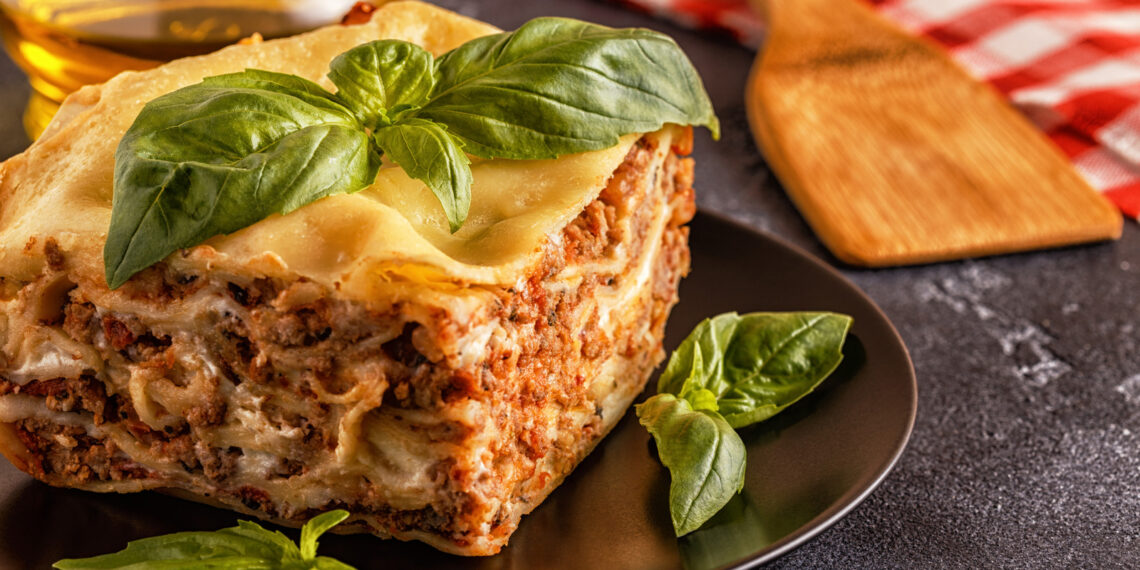 The Absolute Best Restaurants To Order Lasagna In The US, According To Diners