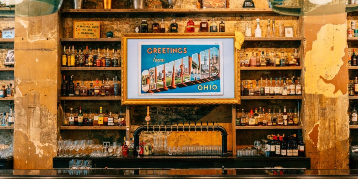 The Best Cleveland Restaurants and Bars Right Now