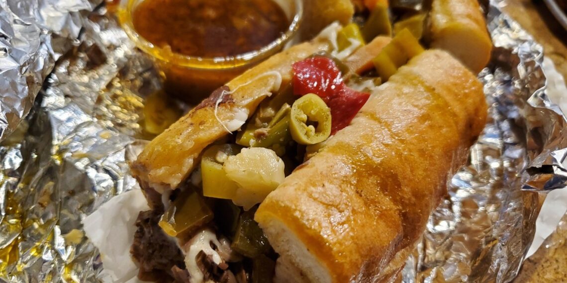 Best Chicago-Style Eats 2024 | Da Sauce | Best of Denver® | Best Restaurants, Bars, Clubs, Music and Stores in Denver