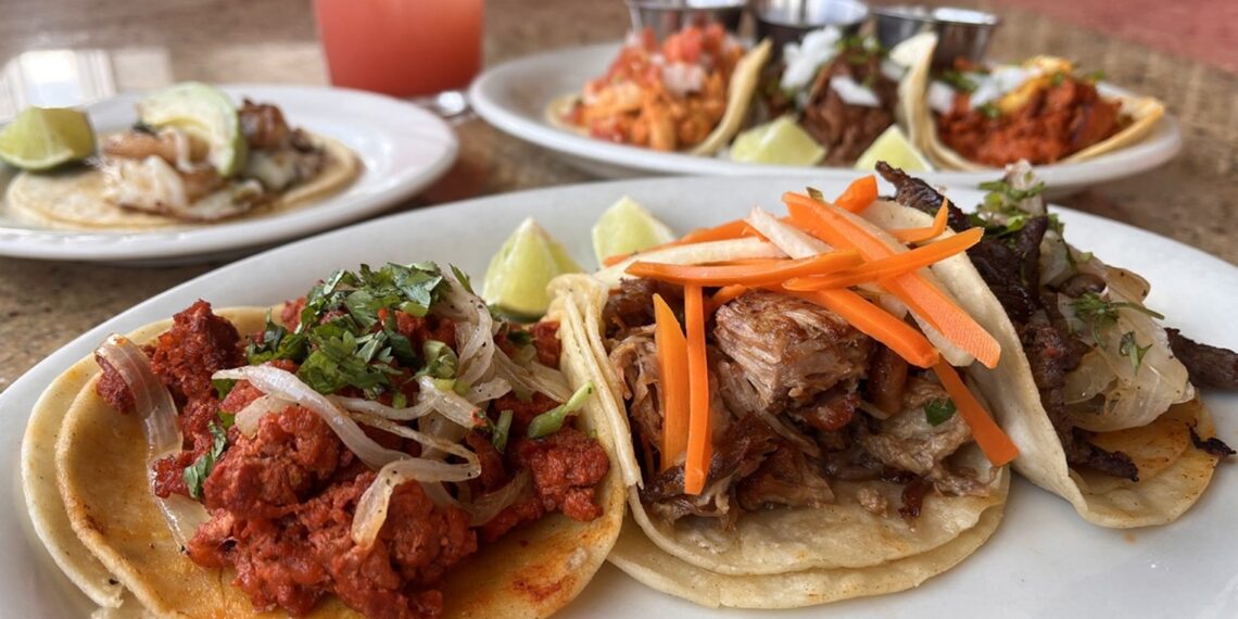 Best Carnitas 2024 | Mi Tierra Caliente | Best of Denver® | Best Restaurants, Bars, Clubs, Music and Stores in Denver