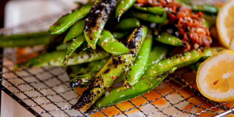 The 5 Best Vegan Restaurants in Shibuya