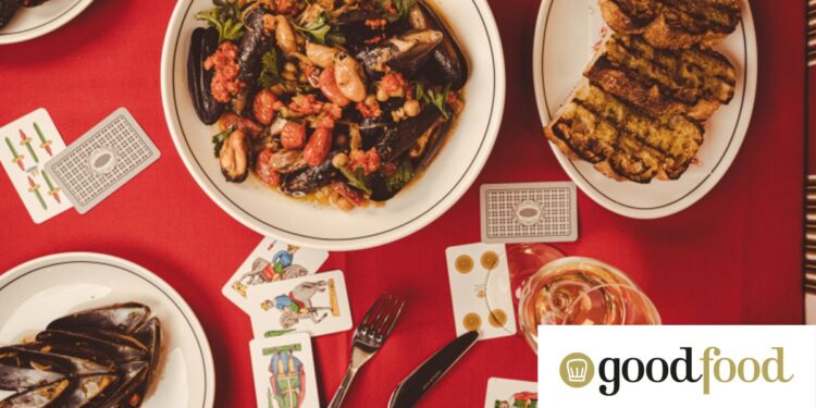 Threecoins and Sons WAtoday review Max Veenhuyzenns WAtody