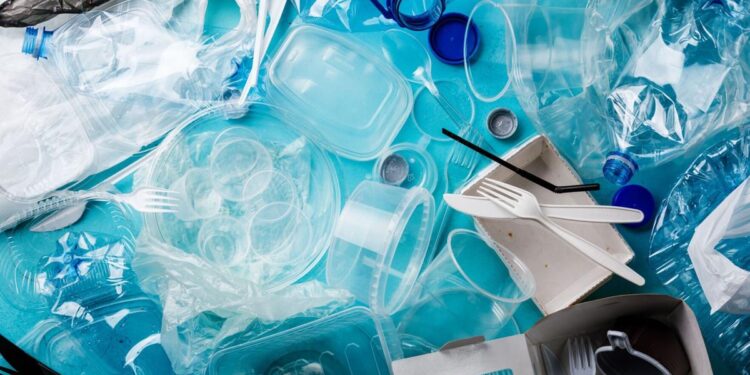 Which foods have the most plastics? You may be surprised | Health