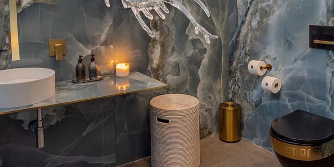 New ranking names the best restaurant bathrooms in Toronto