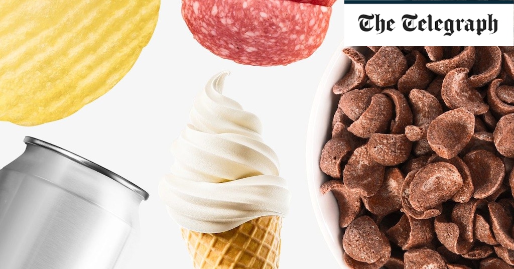 The five foods that cardiologists want you to stop eating