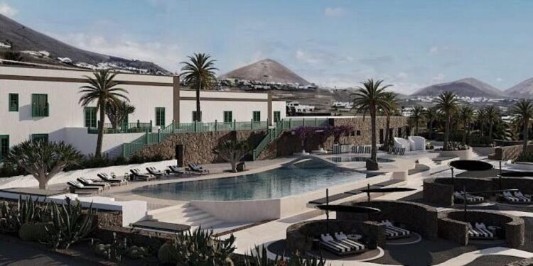 Los 5 hoteles españoles que han entrado en el listado de los mejores del mundo