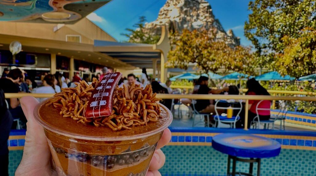 Disneyland chefs turn up the heat with spicy Star Wars food – Orange County Register