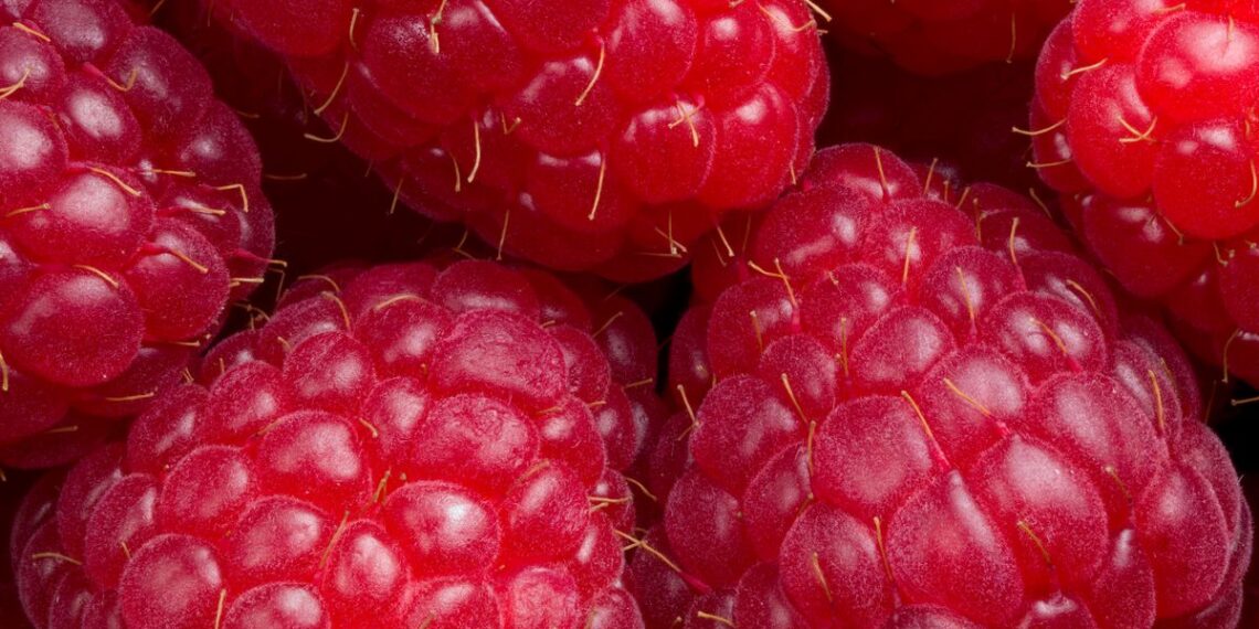Nutritionist names four foods for better health and two to avoid
