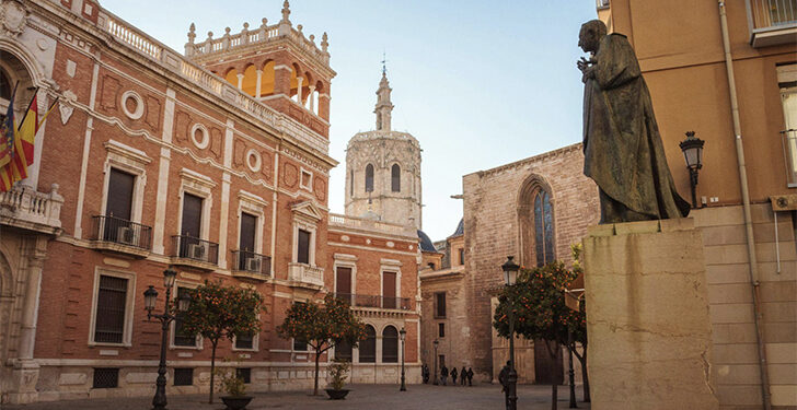 Los mejores destinos españoles para visitar en los periodos de entretiempo