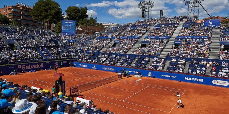 Los mejores destinos de viaje para amantes del tenis