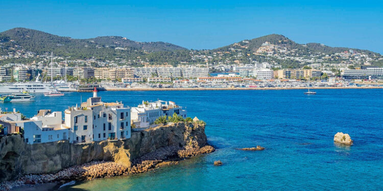 Los lugares obligados para una escapada a Ibiza