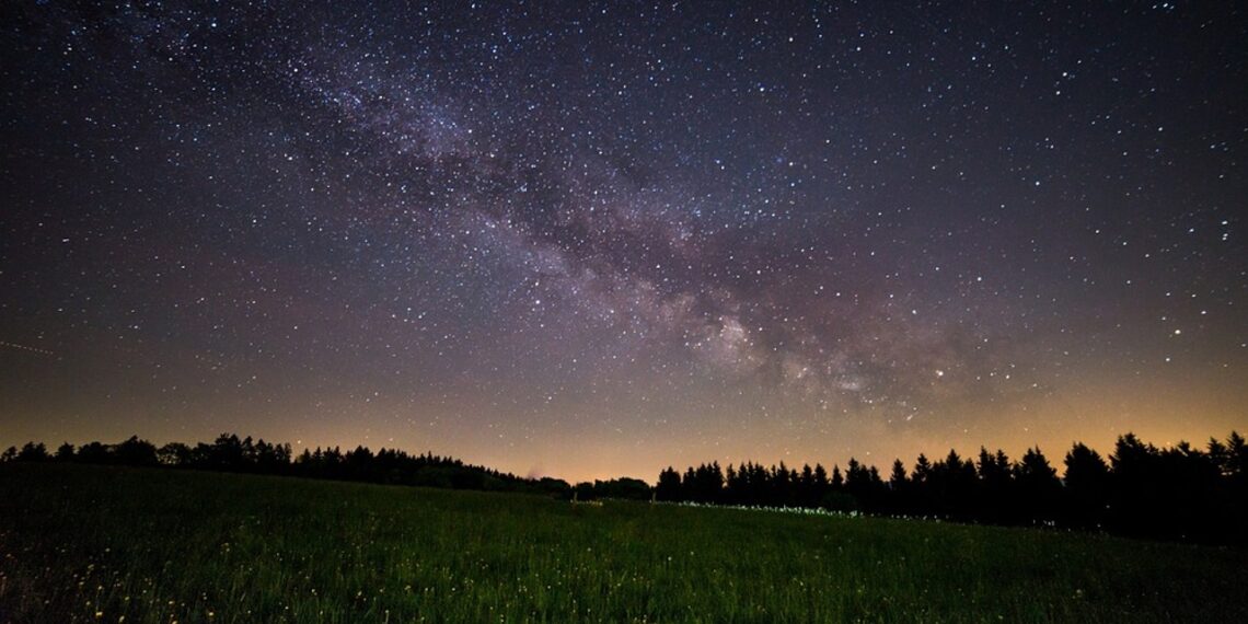 Mejores lugares del mundo para disfrutar del astroturismo