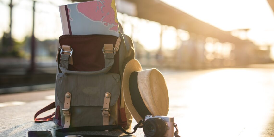 Los 10 lugares turísticos más buscados para viajar en verano en este 2024
