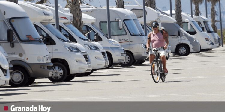 ¿Cuáles son los mejores destinos para viajar en autocaravana este verano?