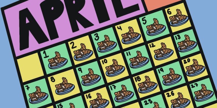 Picky eaters should at least try new foods – The Rocky Mountain Collegian