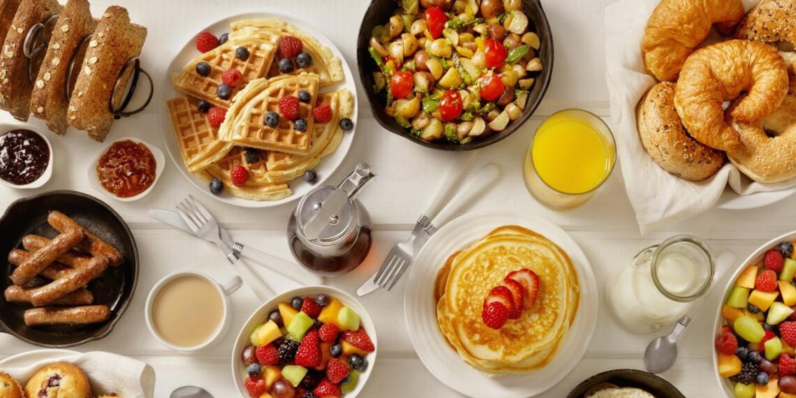 Worst mistakes you’re making at breakfast