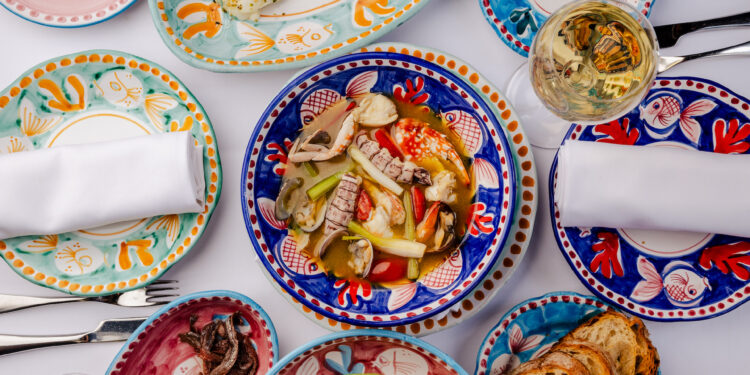 The best restaurants in Wan Chai — Time Out Hong Kong