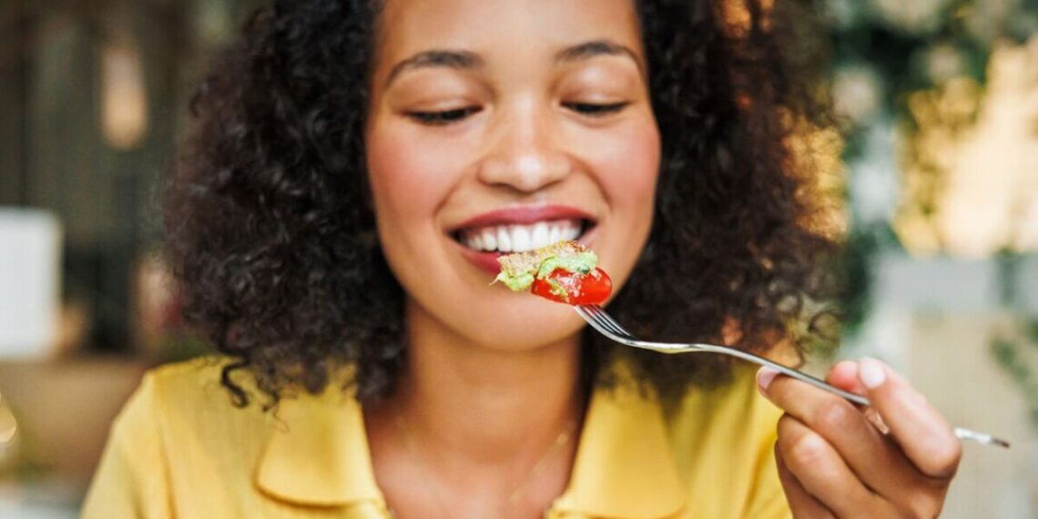 Experts reveal the six foods that slash your risk of diabetes, cancer and dementia