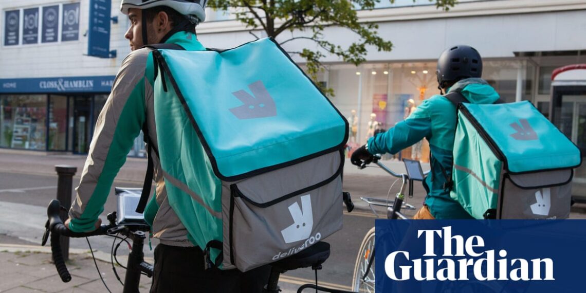 UK Covid takeaway habits endure as fast food calorie intake remains high | Food & drink industry