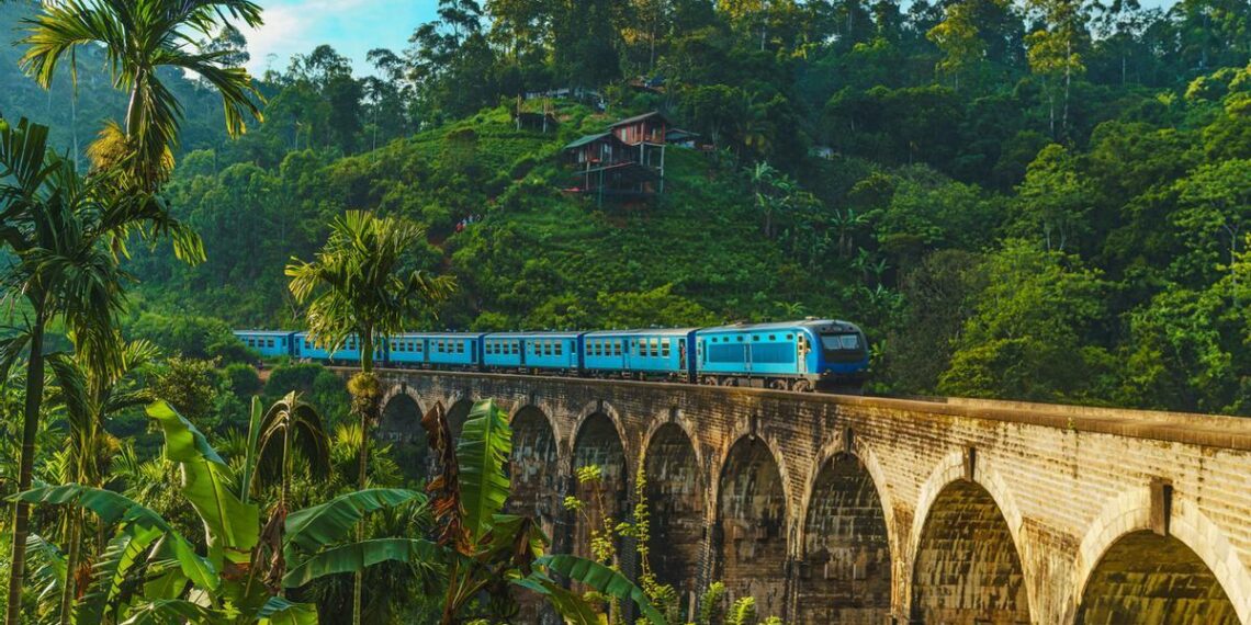 Los 20 destinos que todo viajero debería visitar en 2024