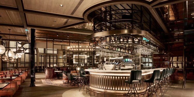 These Are the Most Exciting New Restaurants and Bars in Macau Right Now