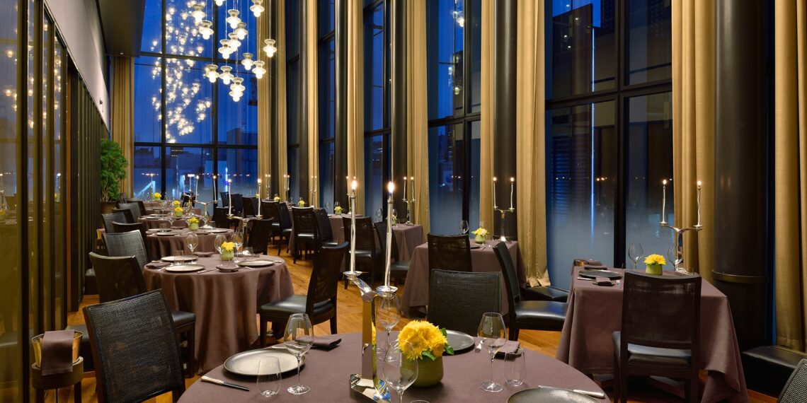 46 best restaurants in Tokyo right now