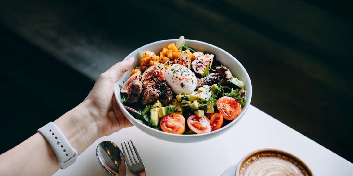 Best Foods for Crohn's Disease