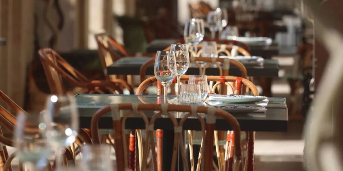 Dublin’s best restaurants, pubs and cafes as finalists announced for Irish Restaurant Awards 2024