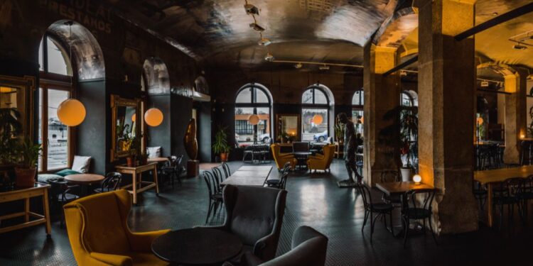 World&acute;s 50 Best Restaurants