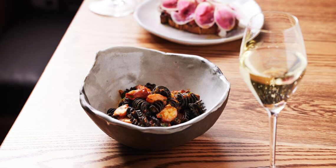 The Best Restaurants in Nashville, Fall 2023