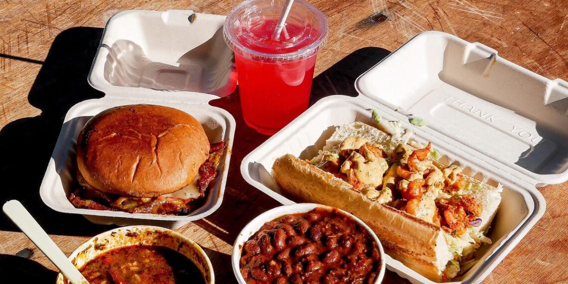 Best Lunch Restaurants in San Francisco