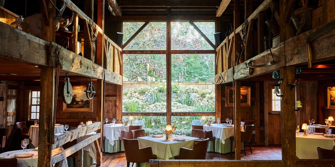 Best Restaurants in Kennebunk and Kennebunkport, Maine