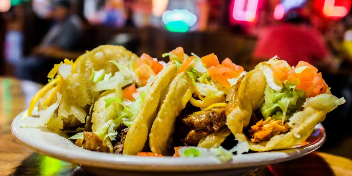 Best Restaurants in San Antonio