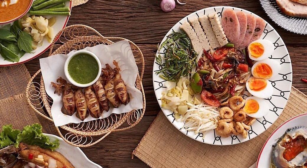 Best Isaan restaurants in Bangkok for the most authentic dishes