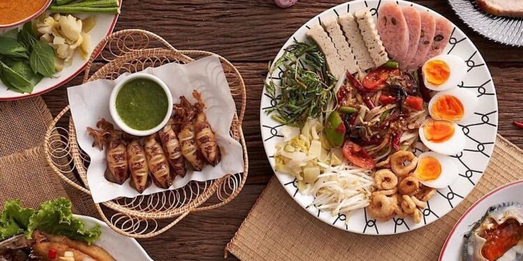 Best Isaan restaurants in Bangkok for the most authentic dishes