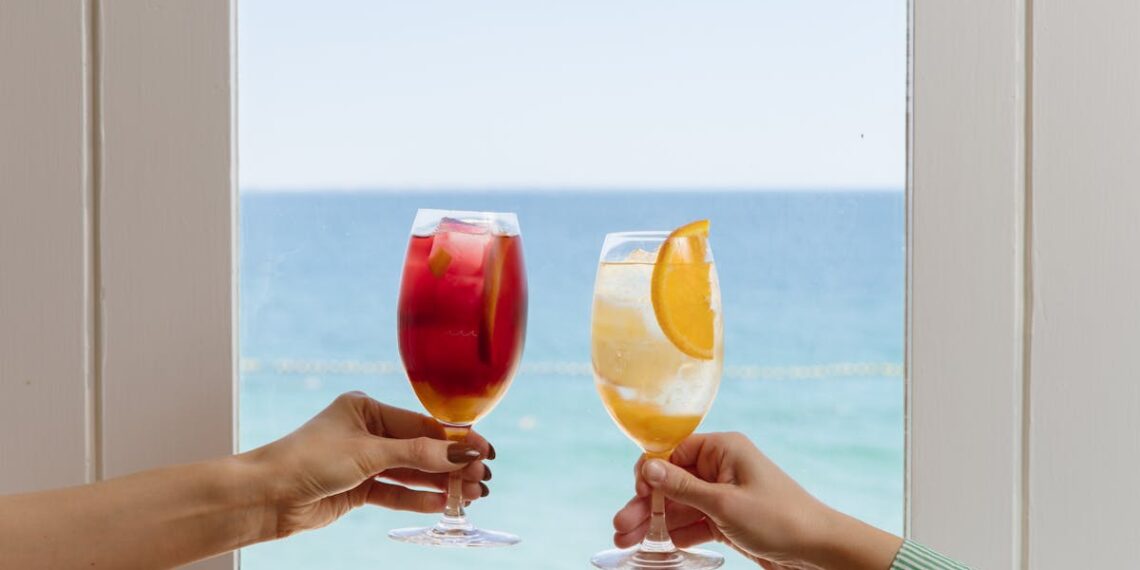 Perth's best restaurants with a view