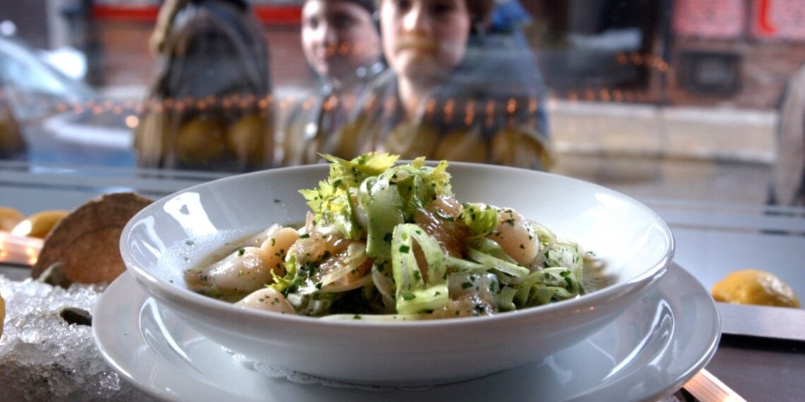 New York Times best restaurants in Boston list revealed – NBC Boston