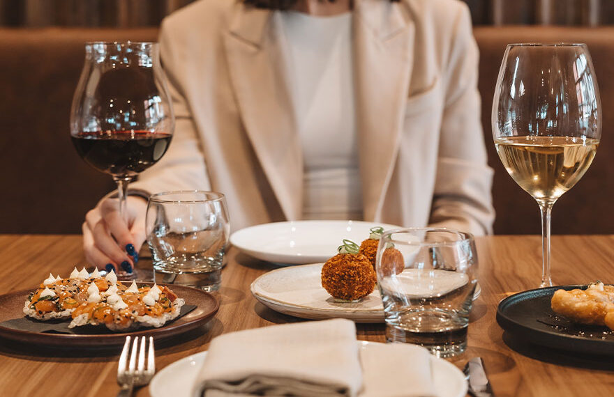 Brisbane's Best Restaurants For A Business Lunch