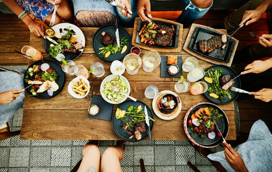 4 Florida eateries named to USA Today’s list of best restaurants in America
