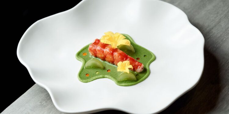The top 20 restaurants in Hong Kong for 2024