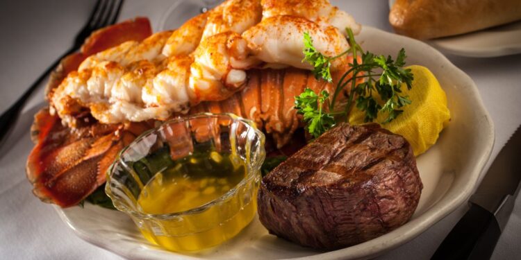 Las Vegas’s Best Restaurants, Spring 2024