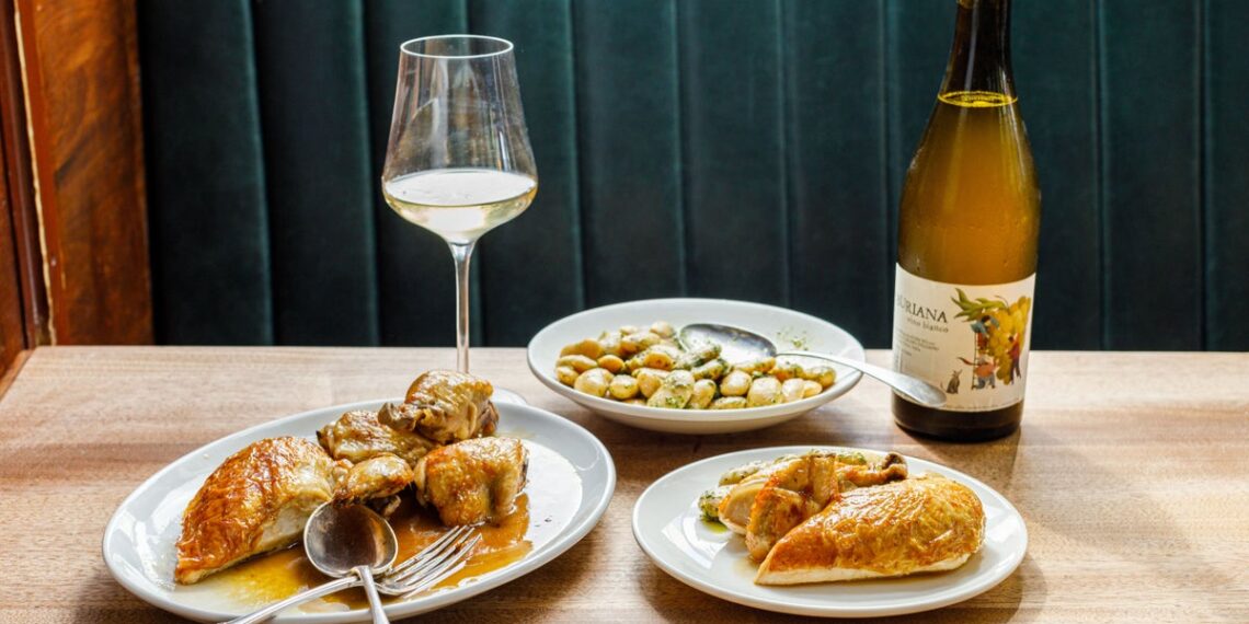 London’s best restaurants for fussy eaters