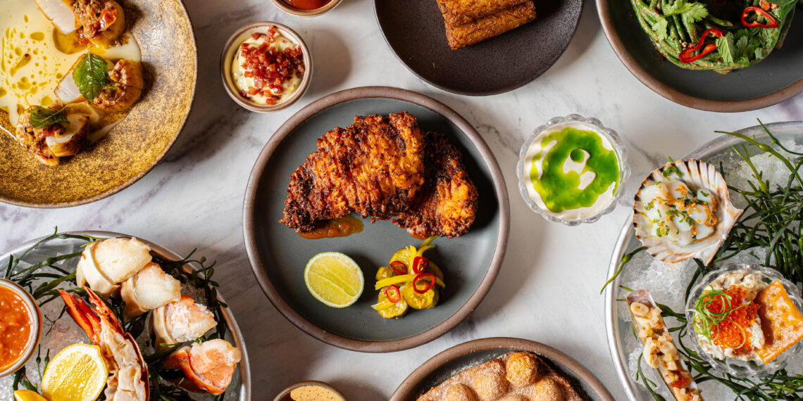 The 50 best restaurants in NYC right now: April 2024