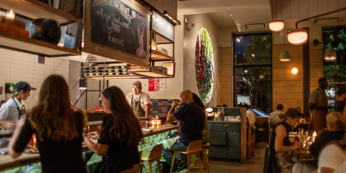 New York City’s best restaurants that don’t need a reservation