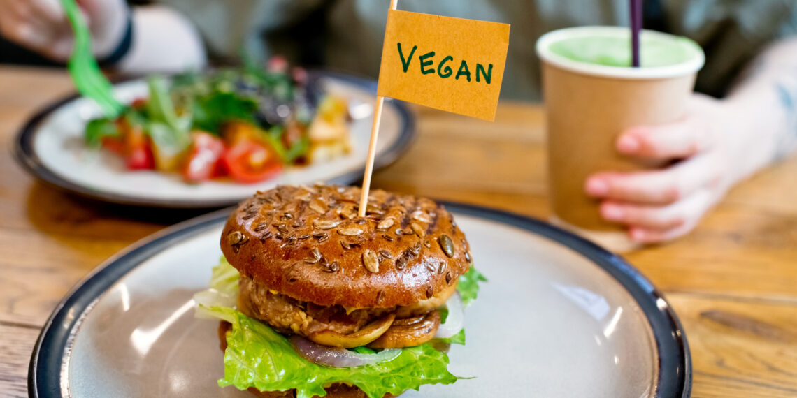 The Best Fast Food Restaurants To Eat At If You Are Vegan